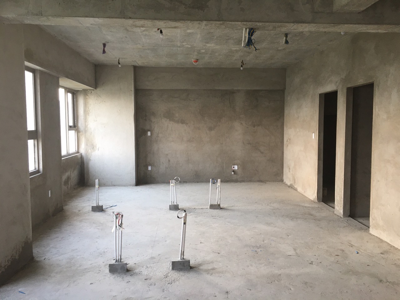 hình chi tiết bất động sản