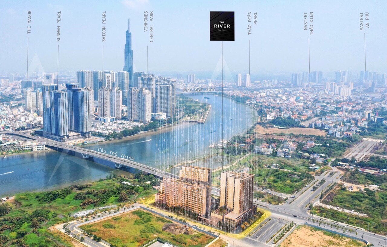 hình chi tiết bất động sản