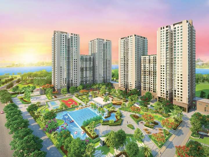 hình chi tiết bất động sản