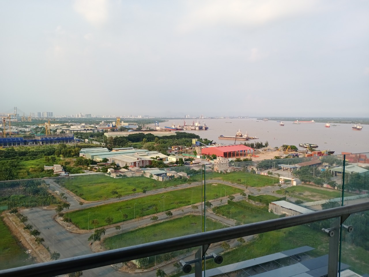hình chi tiết bất động sản