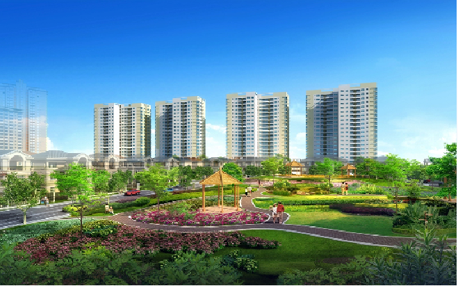 Cần bán nhanh căn hộ 2 - 3PN căn hộ Happy Residences - Phú Mỹ Hưng, LH:  