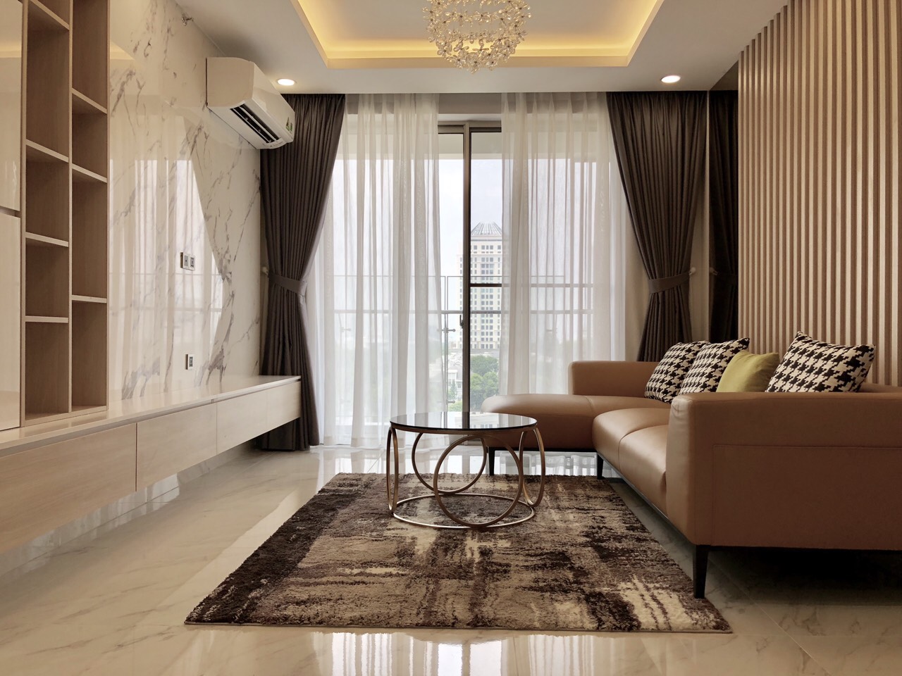 hình chi tiết bất động sản