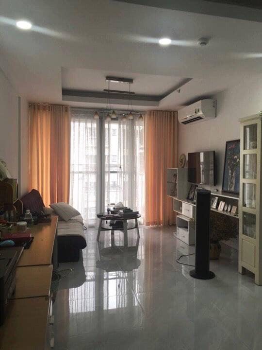 Cần cho thuê căn hộ Scenic Valley 1 , DT 89m, 2PN, Full nội thất, giá 22 triệu. (950USD)