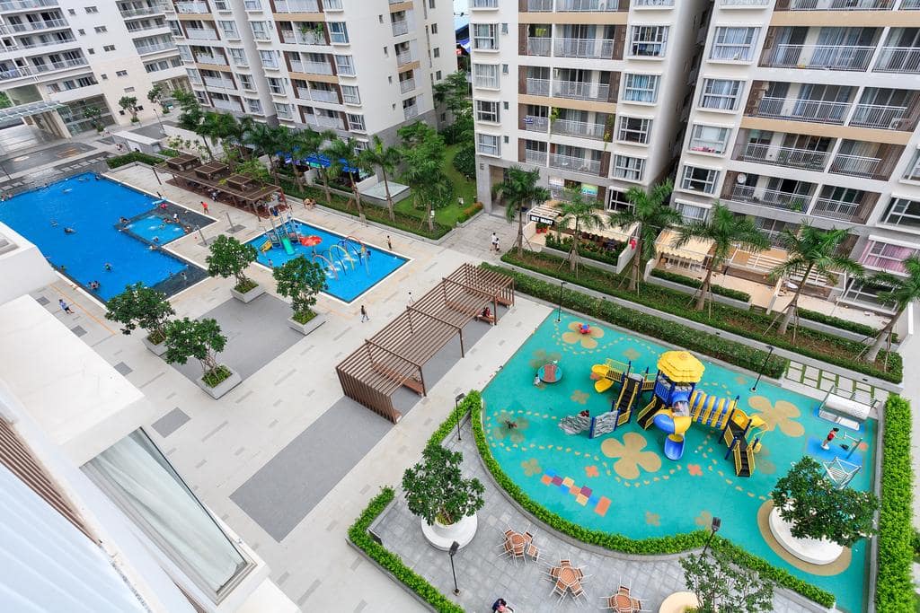 Cần cho thuê căn hộ Scenic Valley 2, DT 100 m2 3 phòng ngủ 2WC giá 24 triệu/ tháng, LH  :Ngọc  Thanh